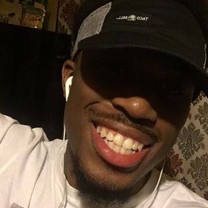 Meet your Posher, Chad